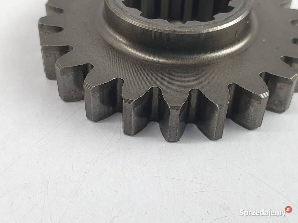 Tryb Zebatka Walu Kolo Kawasaki Kxf 450 Łódź sprzedam