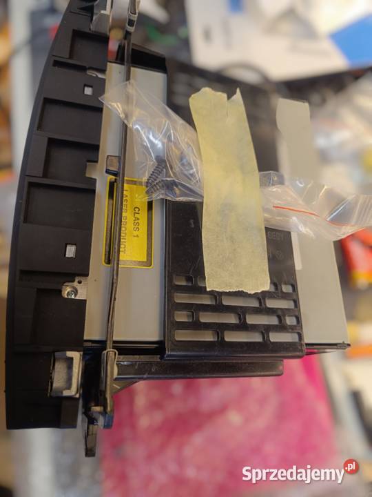 Radio Mercedes Sprinter MF2830 Kołobrzeg sprzedam