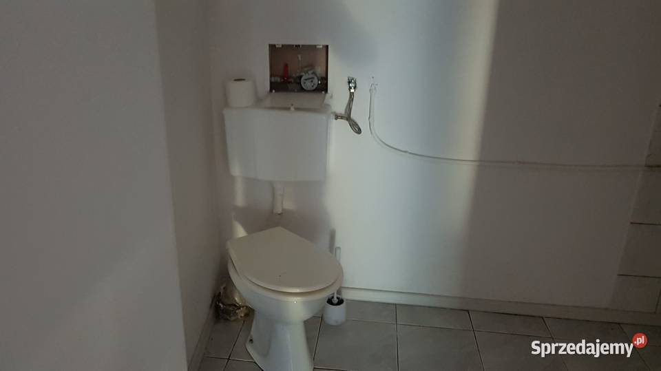 Wynajmę lokal w Głuchołazy Powstańców Śląskich 2