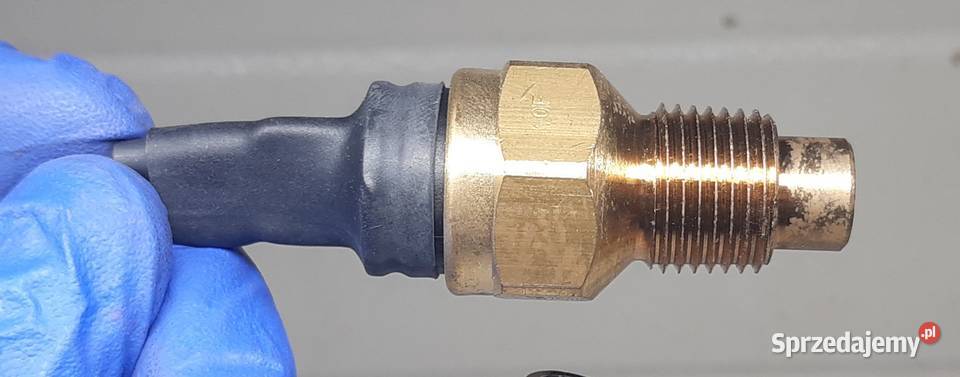 CZUJNIK TEMPWODY ALFA 145 146 156 LANCIA DEDRA Układ elektryczny dolnośląskie Mielęcin
