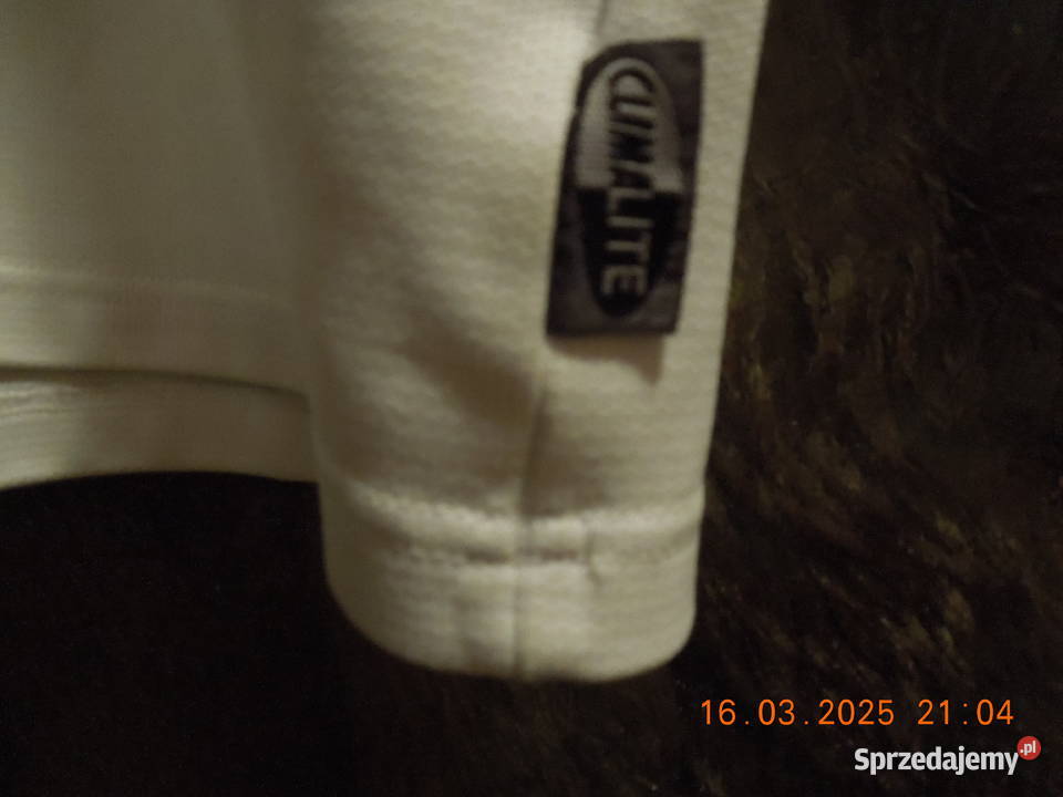 koszulka adidas Częstochowa