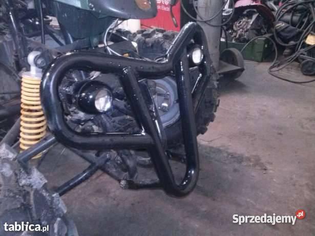 150 Kingway Alpinus Nowe Chechło