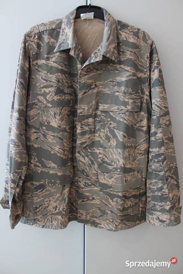 Bluza ABU Airman Battle Uniform