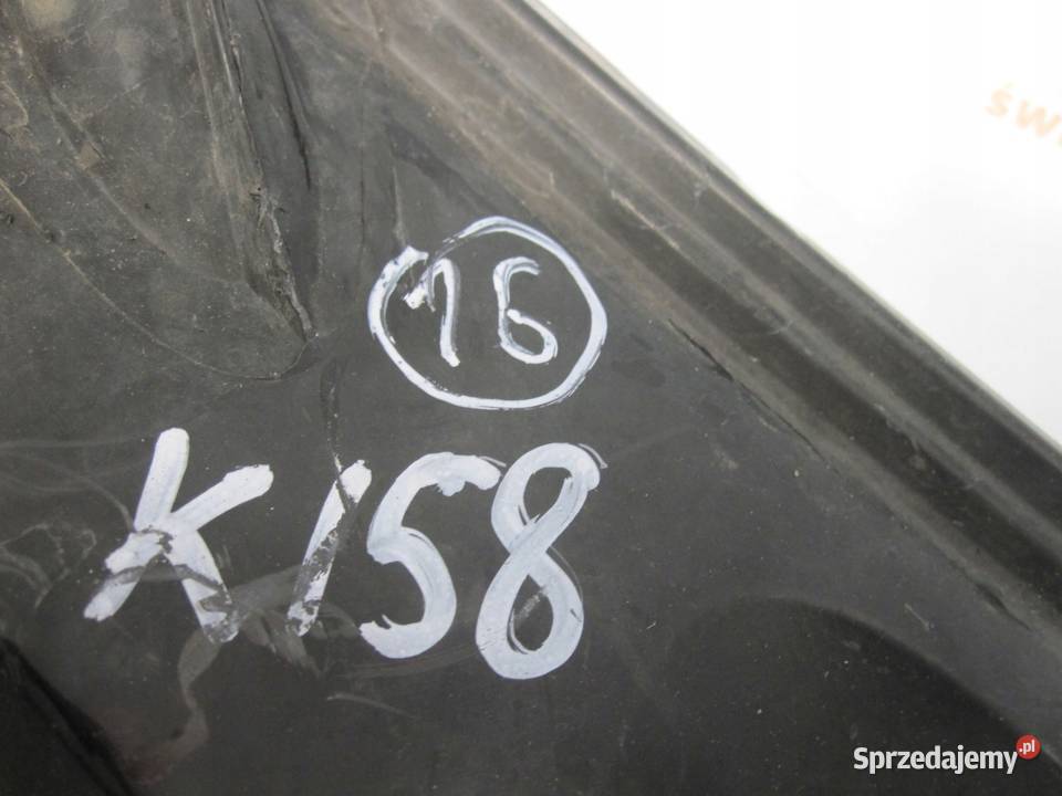 FORD MONDEO MK4 lampa lewa przód SOCZEWKA ANGLIK Kielce