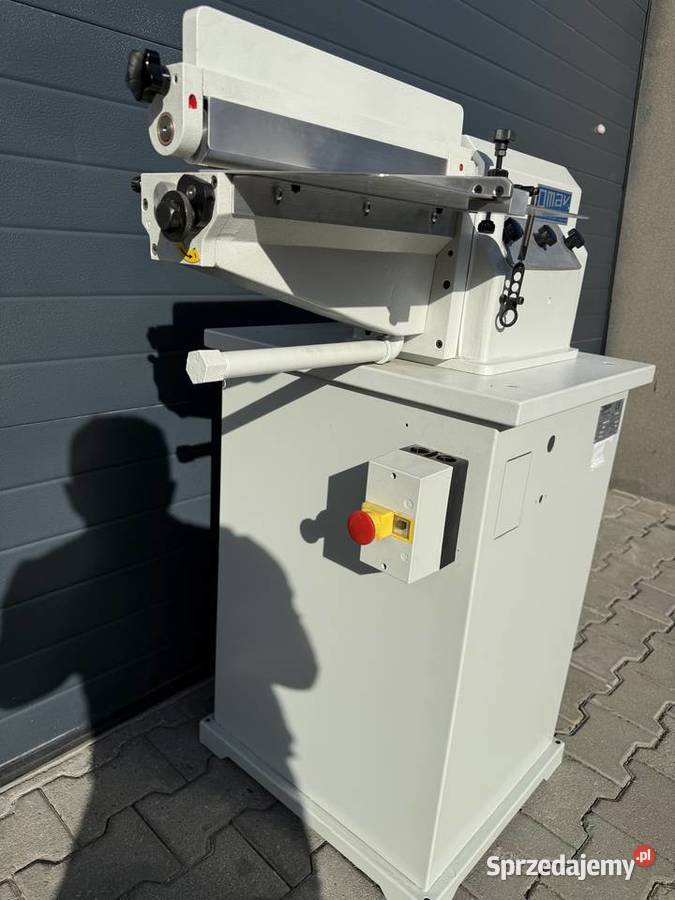 Omav T350 CE Nakładarka kleju klejarka maszyna Łaskarzew sprzedam