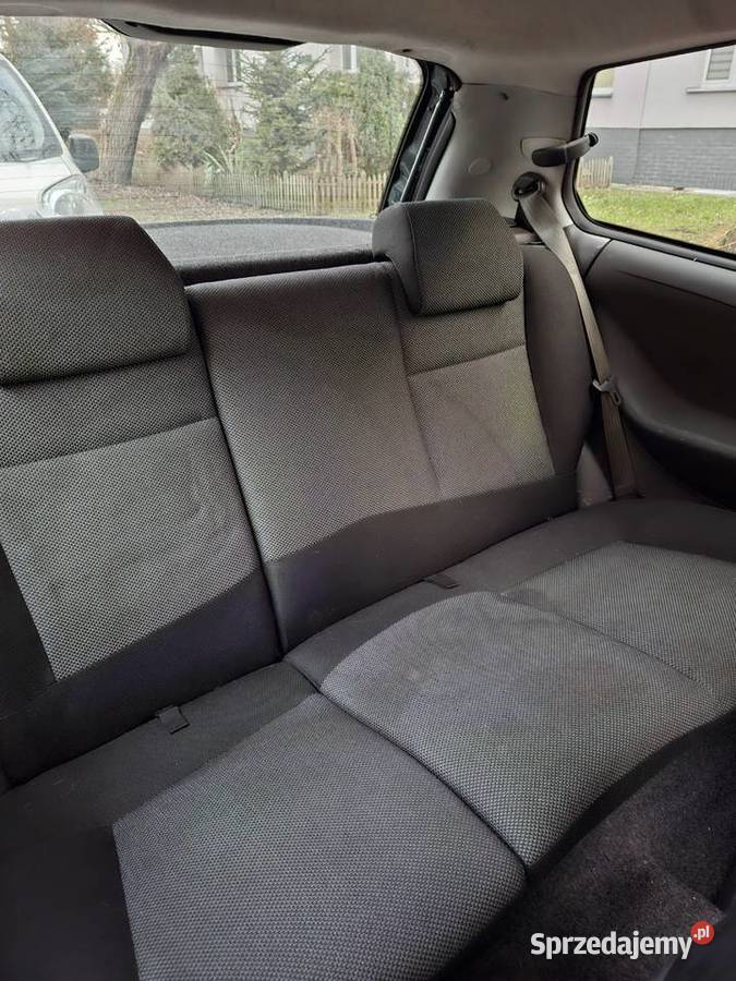 Fiat Punto II 87 Zabrze sprzedam
