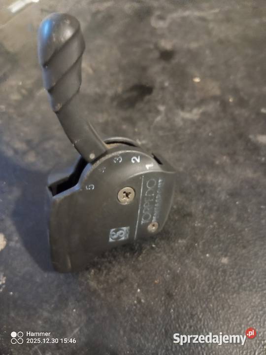 Manetka Pentasport 5 biegów Ciosaniec