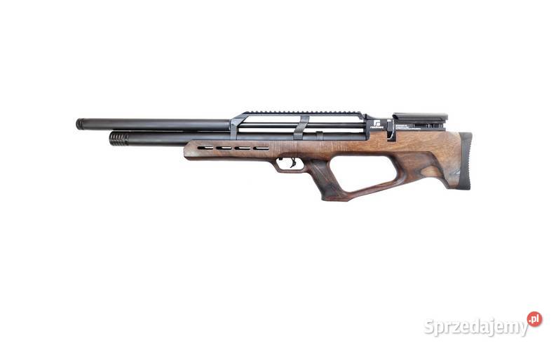 Wiatrówka PCP Reximex Zone W 45 55 635 mm z