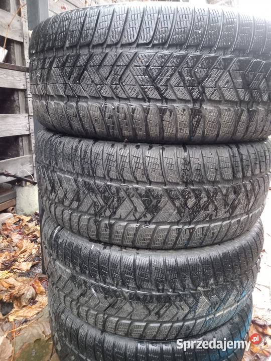 Opony zimowe 2656517 podlaskie Wasilków