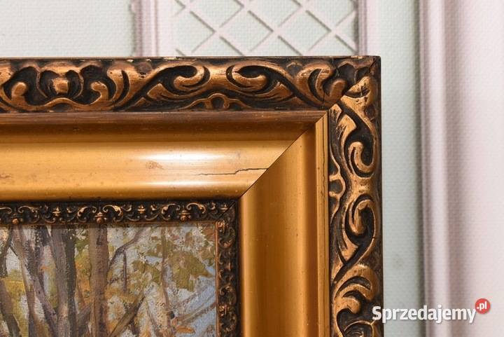 Jan Chełmiński Arystokracja Na Konach Stary Kraków