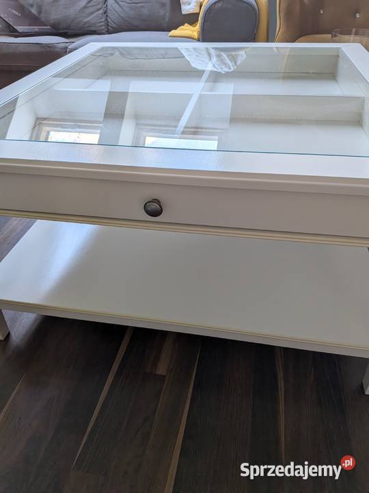 stolik kawowy IKEA 50cm sprzedam