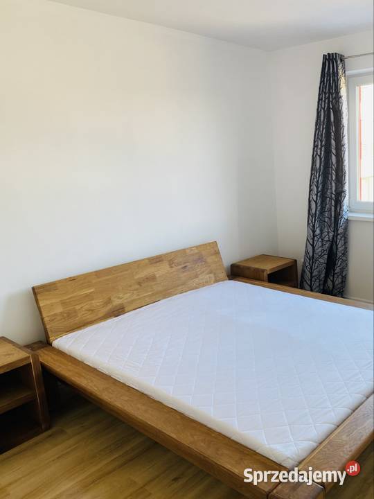 NOWE 2 POKOJE WYKOŃCZONE MIEJSCE POSTOJOWE Nowe Skalmierzyce
