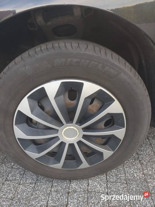 Mam do sprzedania peugeot 407sw Przystajń