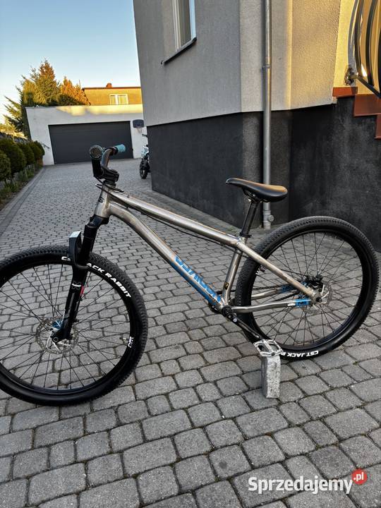 Na sprzedaż dirt rower NS bikes Czerniejewo
