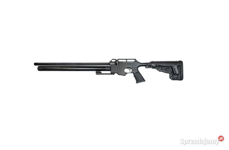 Wiatrówka PCP Reximex Force1 635 mm niekokesz