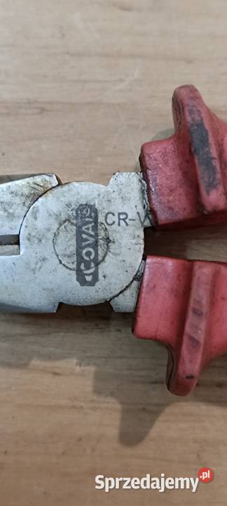 Kombinerki izolacyjne Przeworno