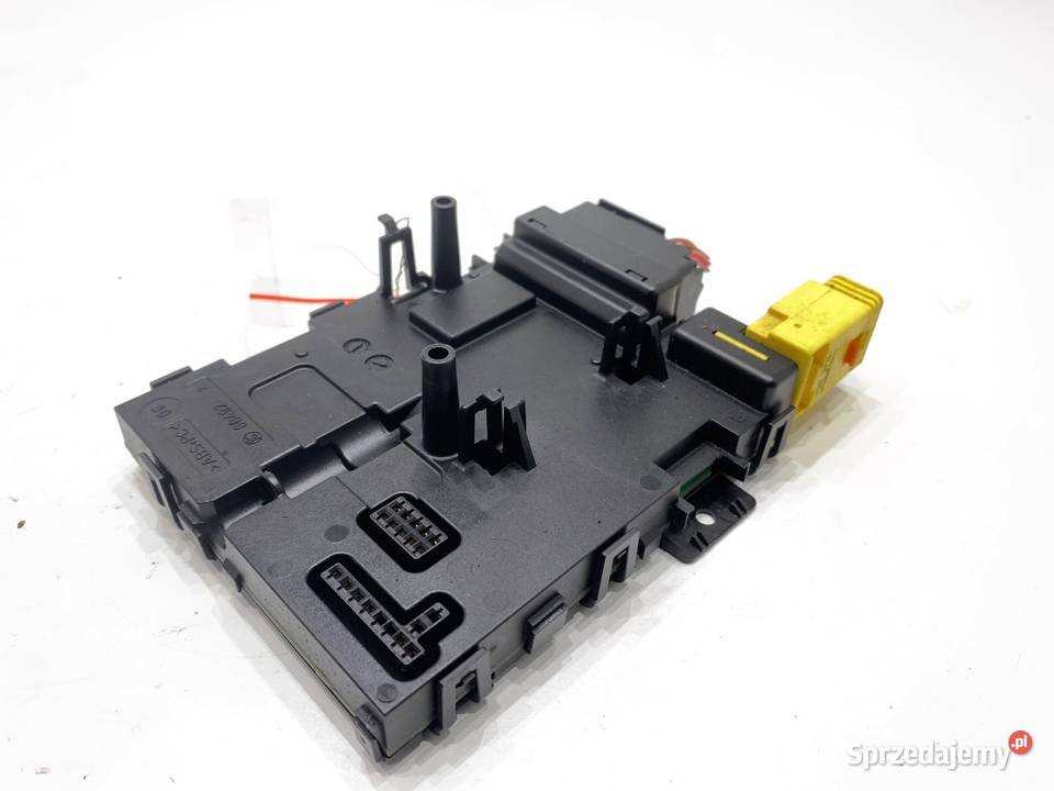 CZUJNIK KĄTA SKRĘTU VW PASSAT B6 3C0953549A 0510