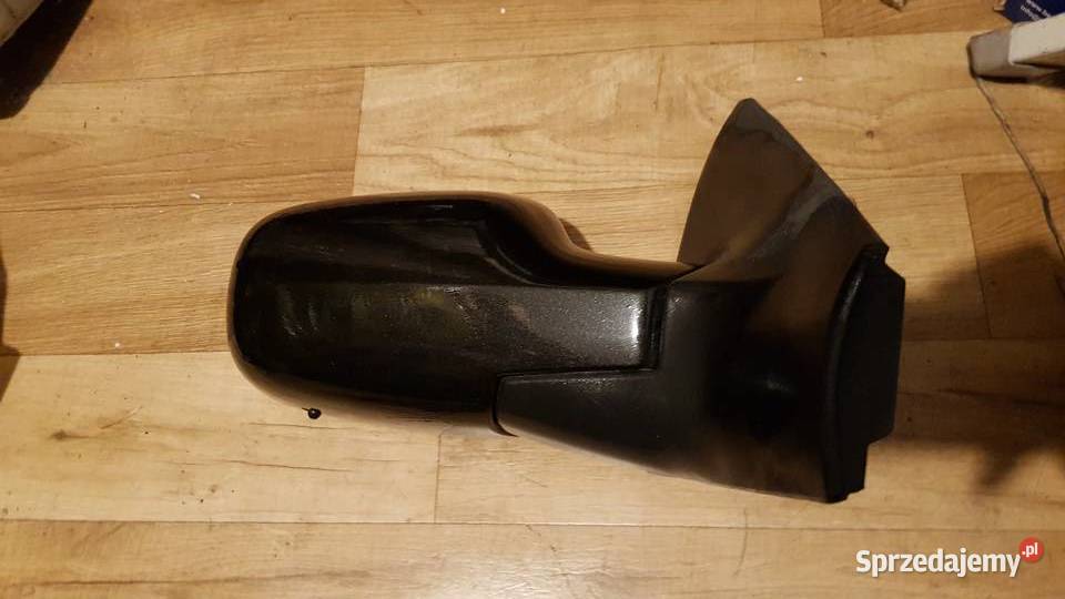 lusterko prawe renault Megane II nv676 osobowe zachodniopomorskie Szczecin
