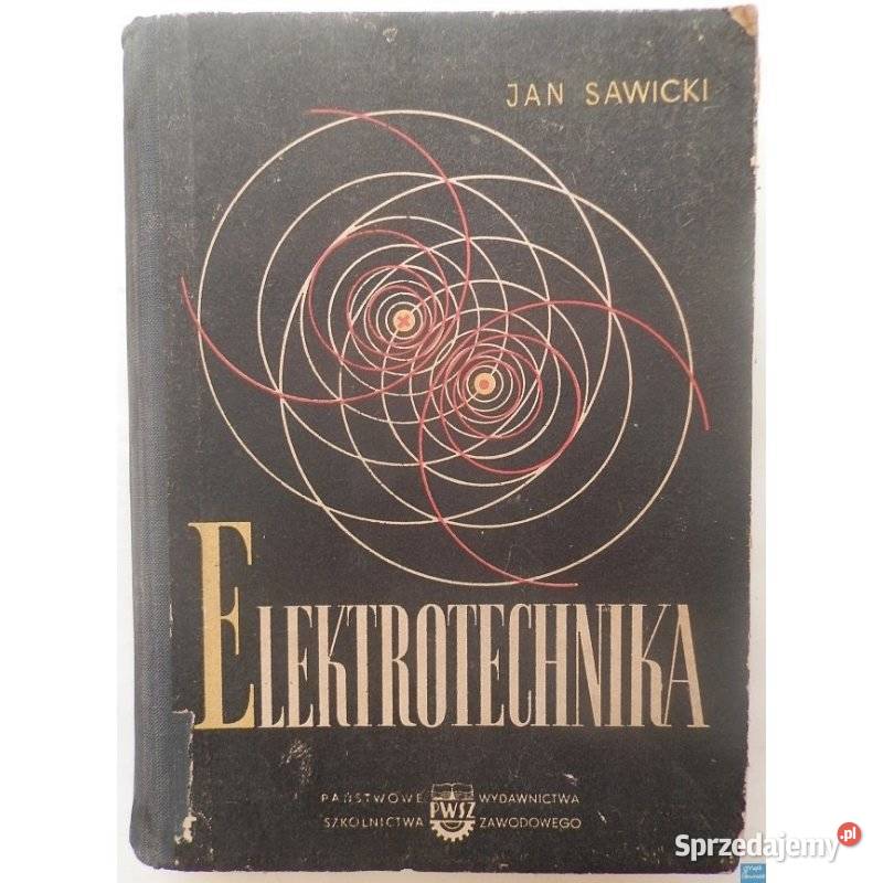 Elektrotechnika Sawicki Jan Otwock