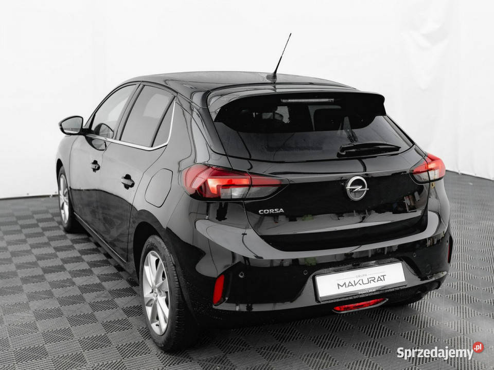 Opel Corsa WJ1417L12 Elegance Kcofania pomorskie
