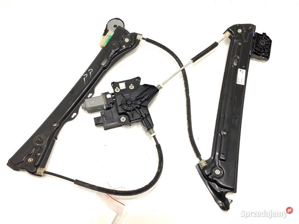 PODNOŚNIK SZYBY PRAWY PRZÓD BMW F44 9854230 podkarpackie