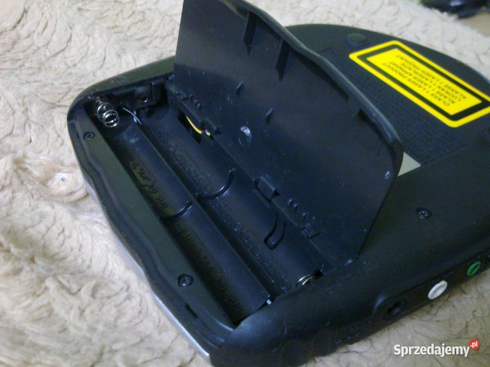 KENWOOD DPC793 Discmen Płońsk