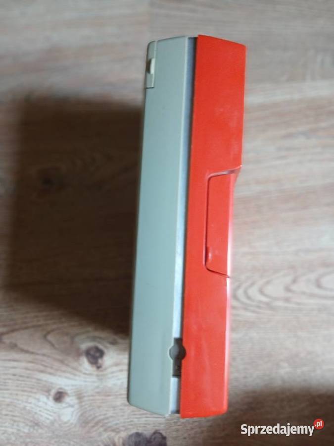 Magnetofon kasetony Unitra MK 122 Magnetofony Kraków sprzedam