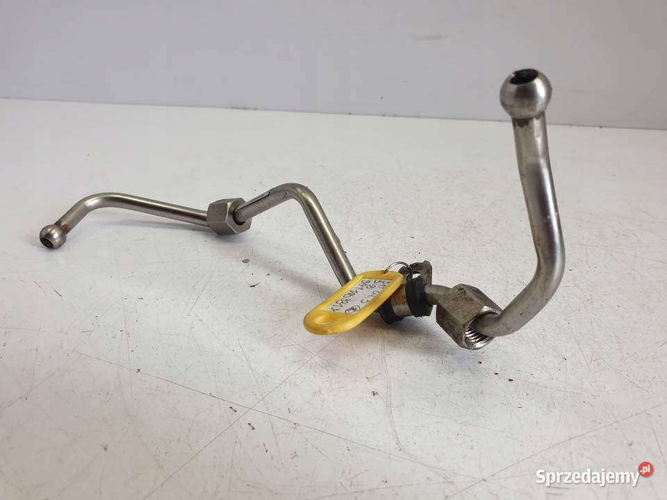 Porsche 911 GT3 38 PRZEWÓD KLIMATYZACJI rurka Chełm