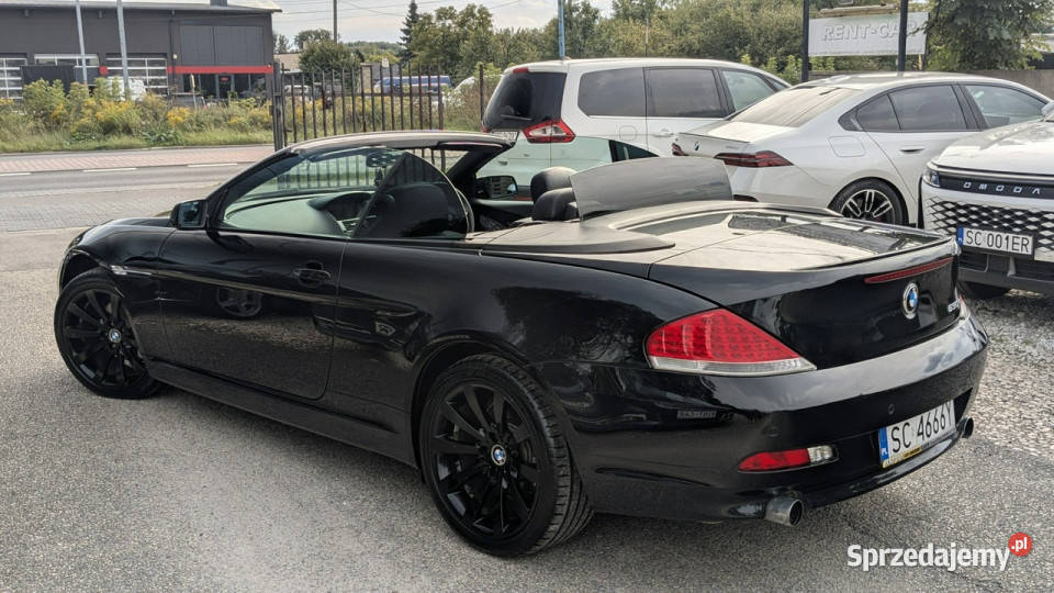 BMW 630 ESP BMW