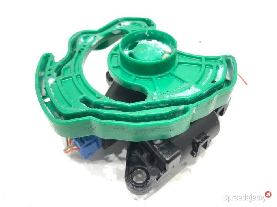 SILNIK NAGRZEWNICY KIA D266EB9AA CEED 1218