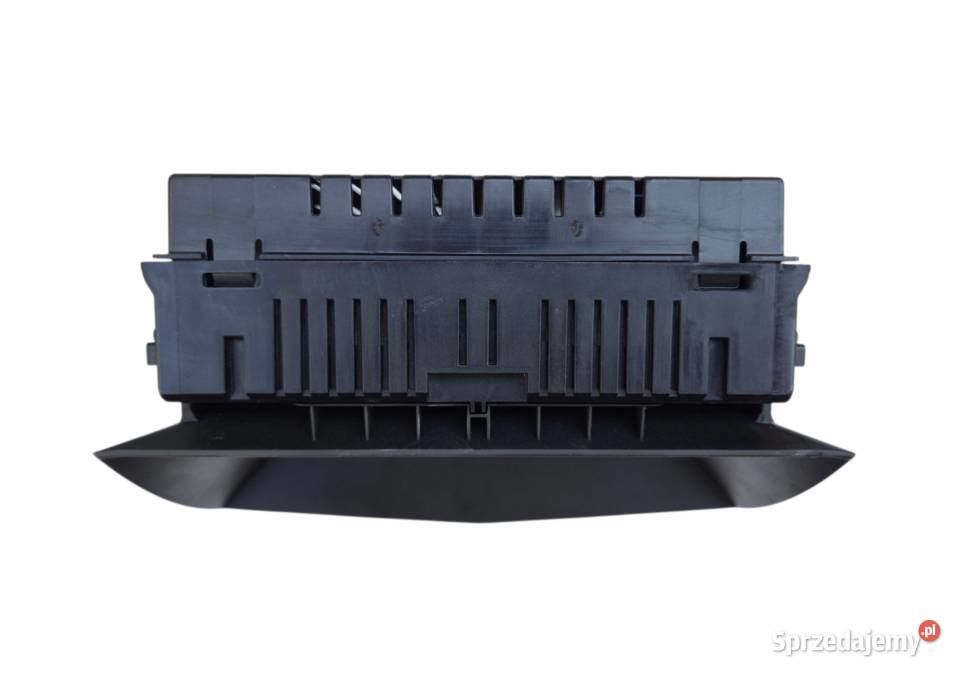 WYŚWIETLACZ MONITOR EKRAN RAMKA OPEL ASTRA III 3 osobowe Działoszyce