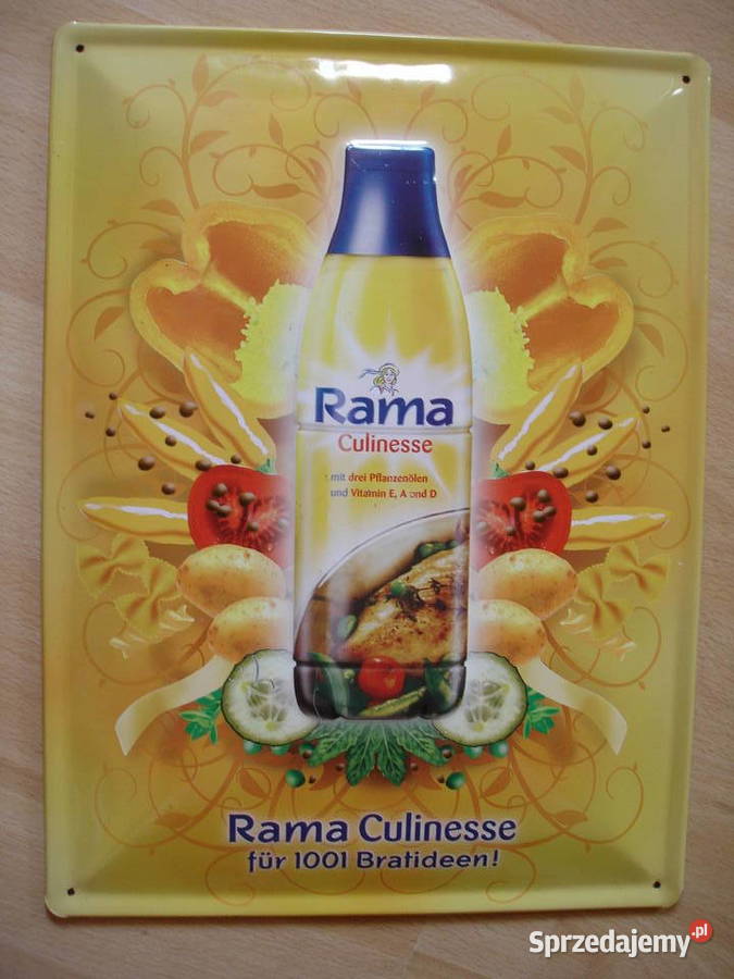 Tabliczka metalowa 4