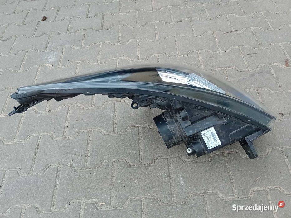 Renault Traffic III Led reflektor lampa lewy Przeźmierowo