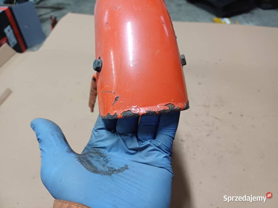 Błotnik Przód Romet Kadet Polo 16 Wysyłka