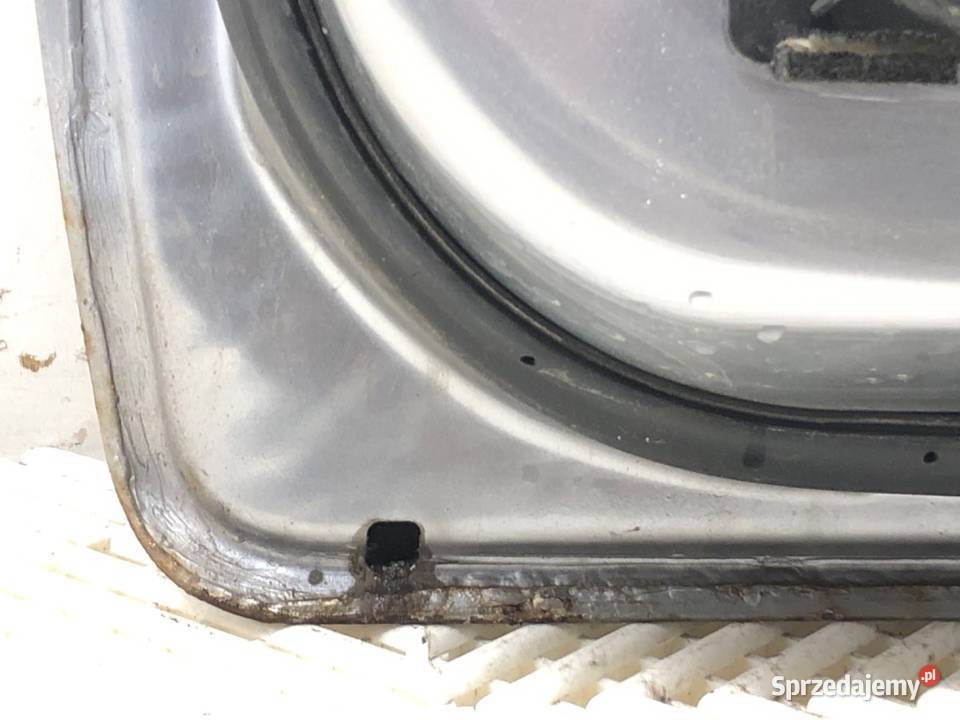 DRZWI PRAWY PRZÓD HONDA JAZZ II Hatchback 0108