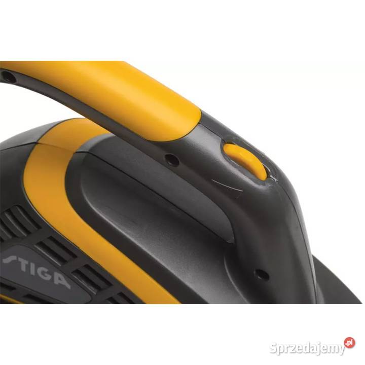 Dmuchawa odkurzacz elektryczny Stiga BL 130c V