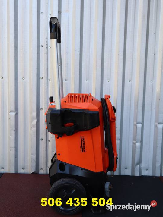 Myjka Ciśnieniowa Karcher HD 515 C 150 bar 2020