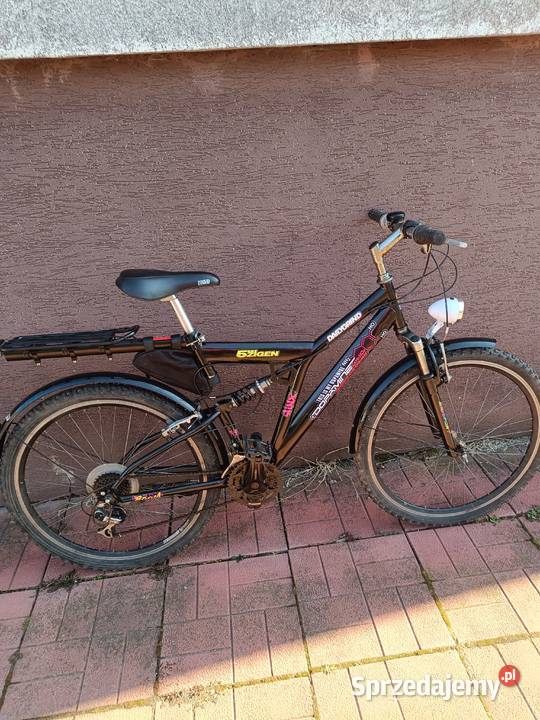 Sprzedam rower Górskie, MTB