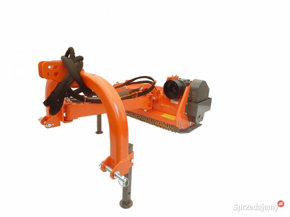 kosiarka bijakowa na wysięgniku AGL 125 GEOGRASS Bijakowe Miastko sprzedam