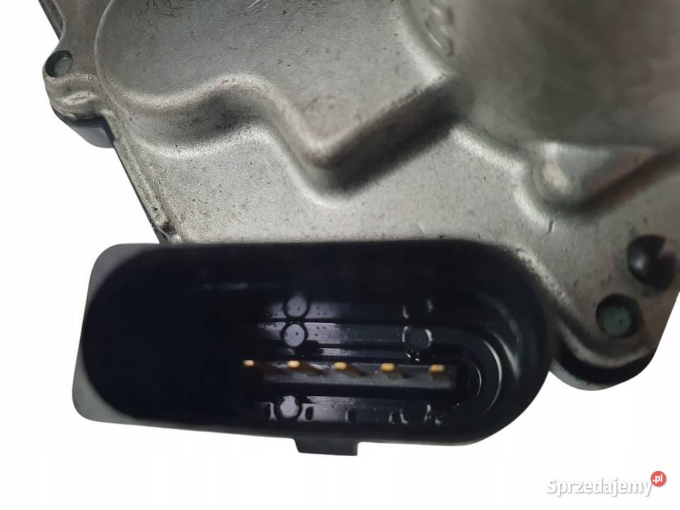 PRZEPUSTNICA Ford Mondeo MK4 Kuga S 20 TDCI