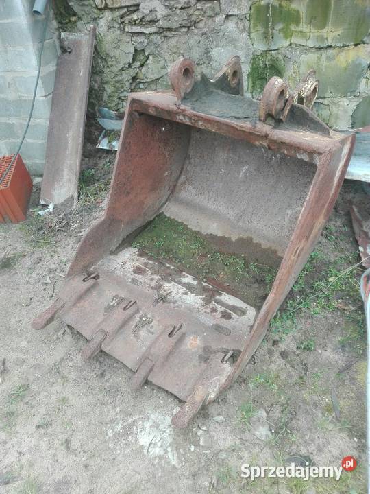 Koparka k406 Maszyny budowlane Stopnica sprzedam