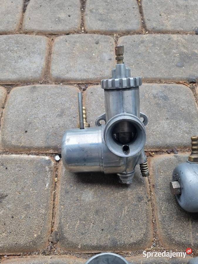 Gaźniki pegaz Gaźniki Krosno