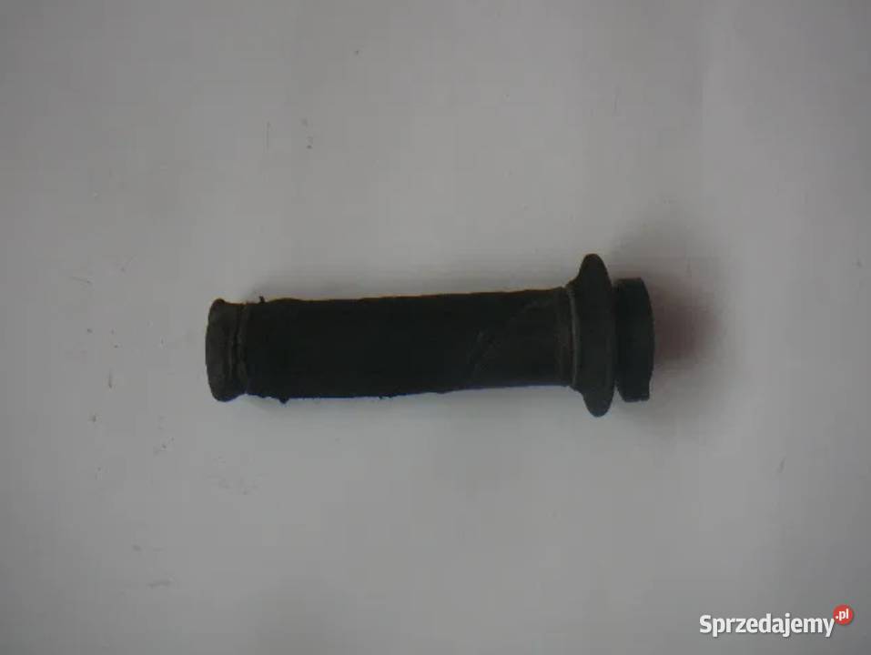 Rolgaz Yamaha YZF 125 Ostrzeszów