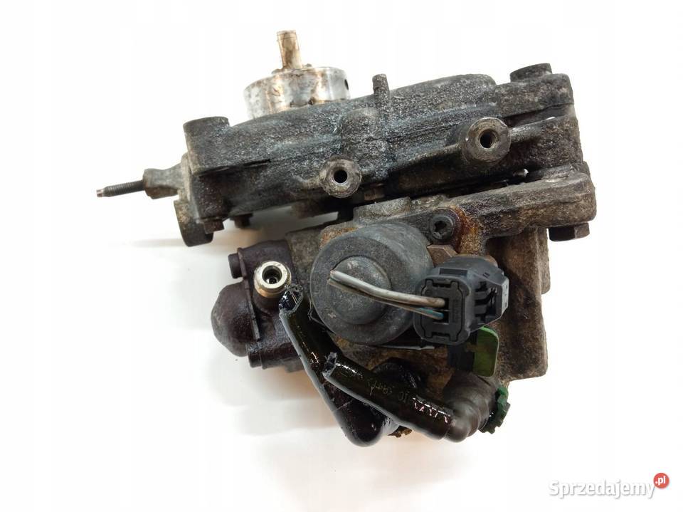 POMPA WTRYSKOWA 9674992180 20 TDCI Ford Mondeo osobowe