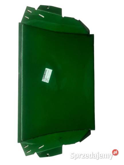 AZ71786 Tablica ślizgowa 7180 John Deere sprzedam