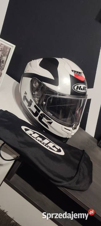 Kask HJC rpha 70 Kaski Łagów