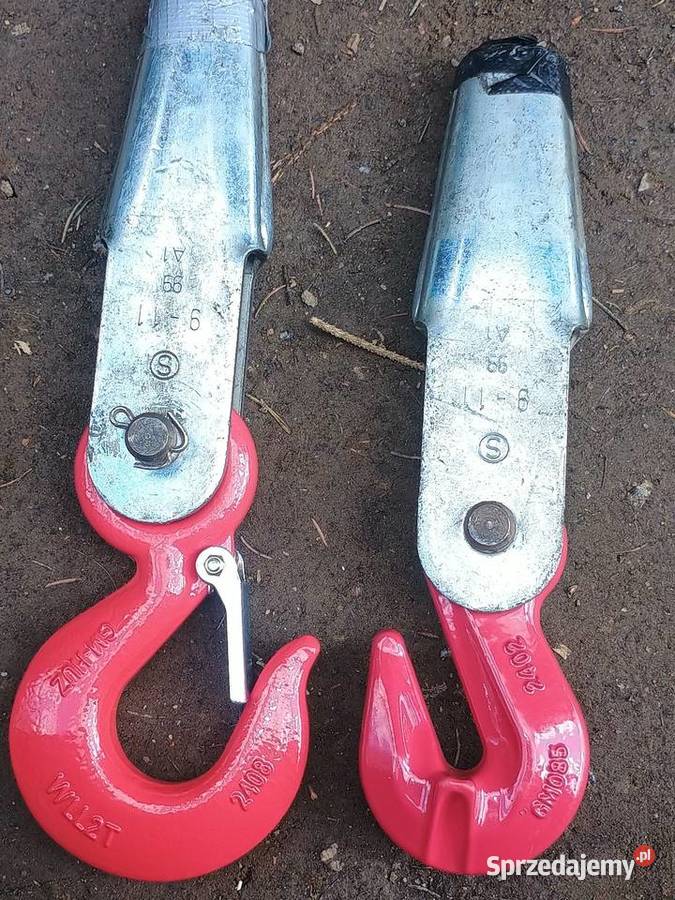 Lina stalowa 10mm podkarpackie Niebylec