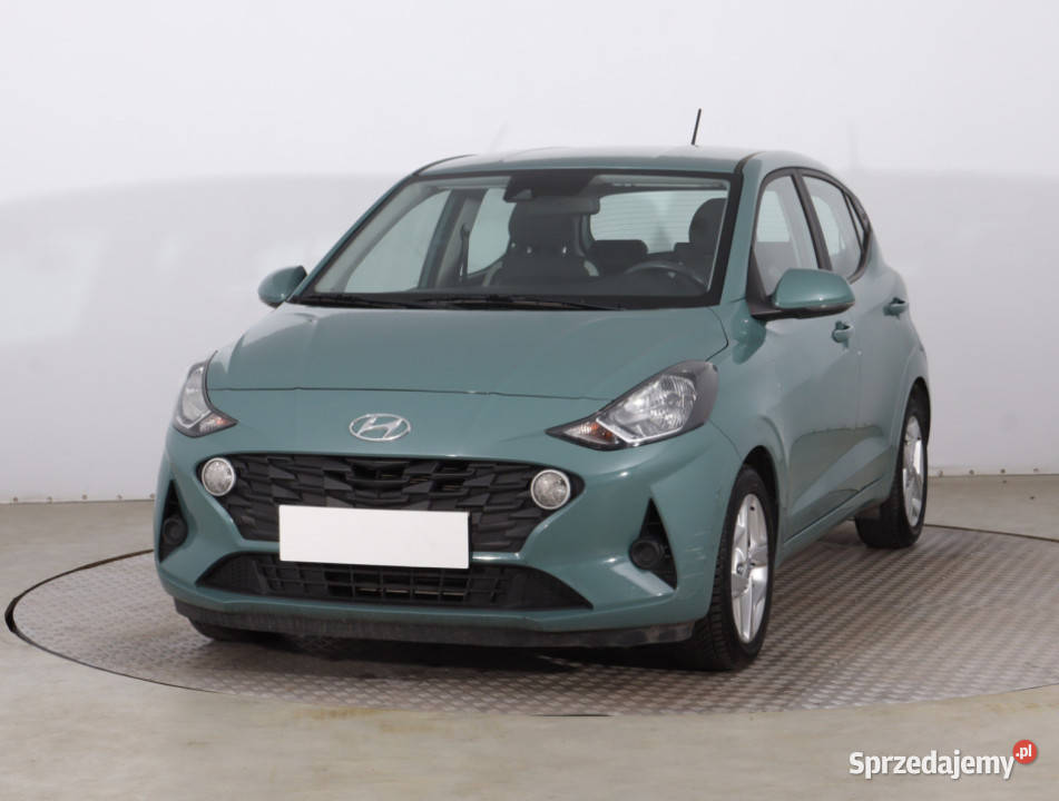 Hyundai i10 10 Piaseczno