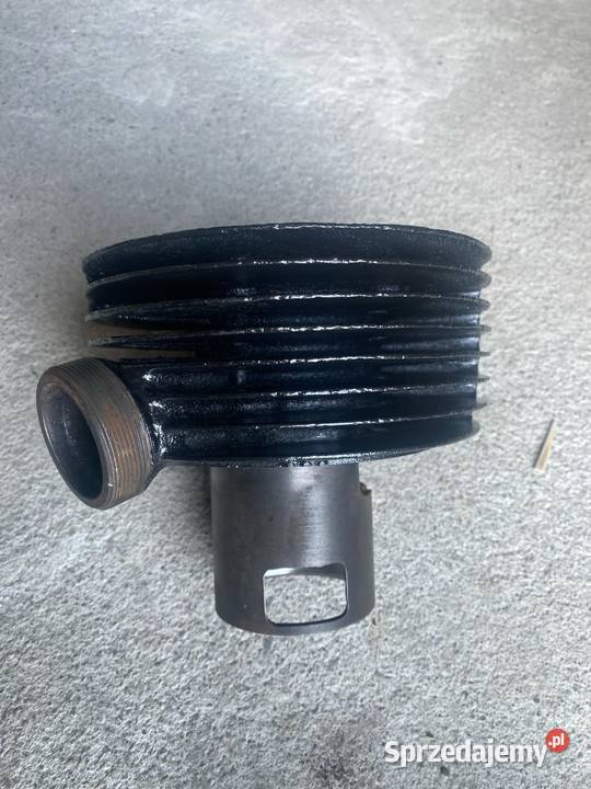 Jawa 250 cylinder Rybnik