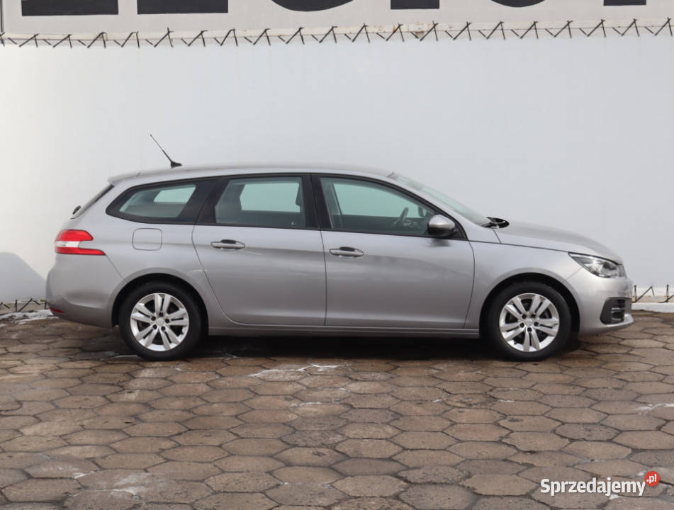 Peugeot 308 15 BlueHDi ABS